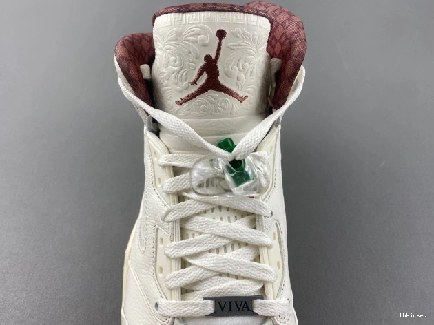Reps TBkick 5 El Jordan Grito HF8833-100 Air 0809